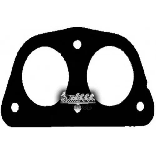 Прокладка Выпускного Коллектора VICTOR REINZ 71-37294-00