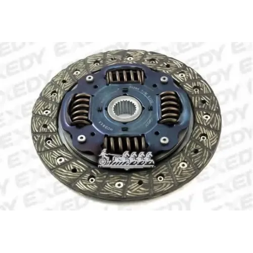Диск Сцепления Exedy Exedy 