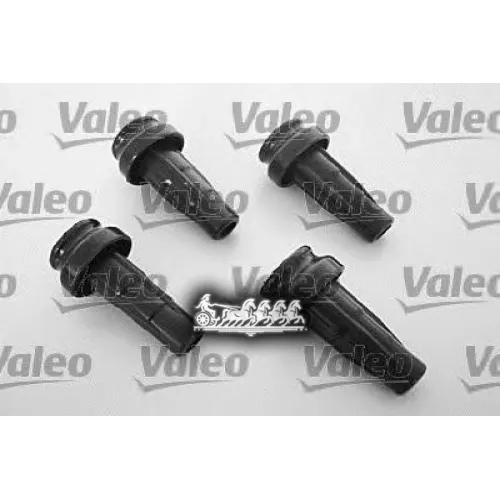 Наконечник Свечной (Комплект) Valeo 