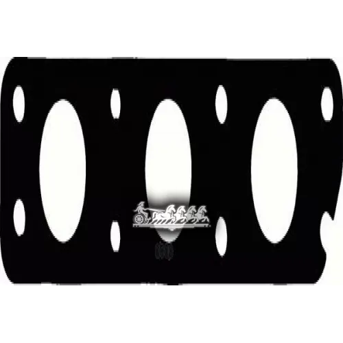 Прокладка Коллектора Kia Carnival 98-01 2.5V6 VICTOR REINZ 