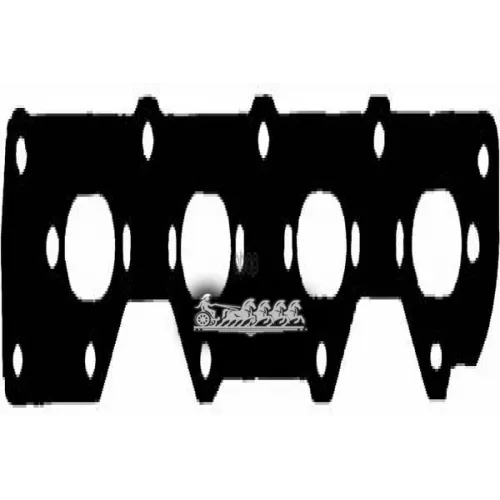 Прокладка Коллектора Saab 9-3 02- 2.0T VICTOR REINZ 