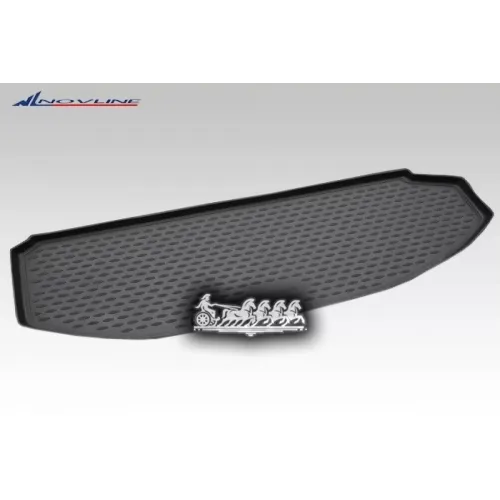 Коврик В Багажник Mazda Cx-9 Autofamily 