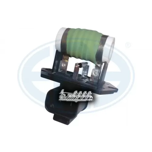 Резистор Вентилятора Отопителя Hyundai Accent/Getz Era 