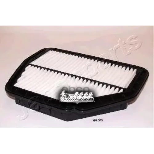 Фильтр Воздушный Japanparts FA-W08S