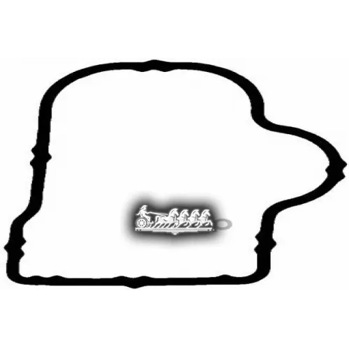 Прокладка Впускного Коллектора Ajusa 