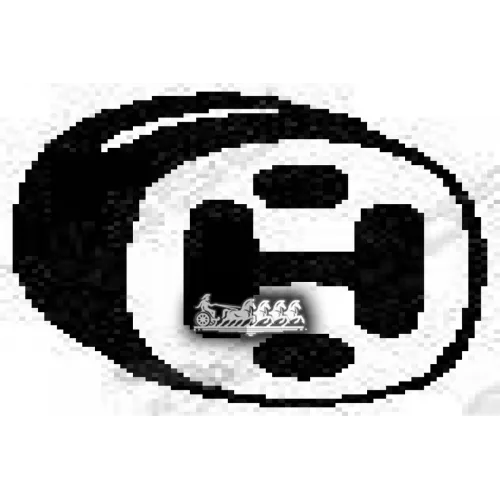 Кронштейн (V.w. Caddy Iii 04-06 ) Bosal 