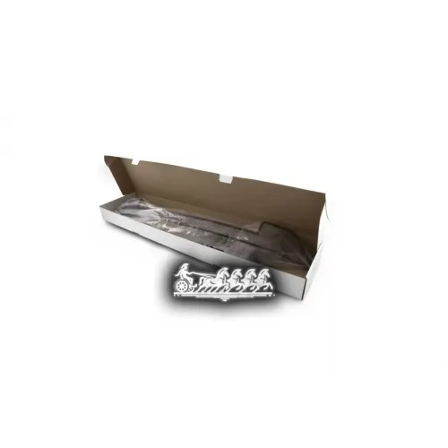 01-300111-15B_сетка На Бампер Внешняя! Kia Rio 11 Autofamily 