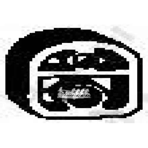 Кронштейн Глушителя (Peug Partner 99-06 ) Bosal 