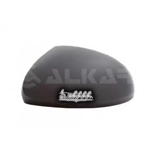 Корпус Зеркала Seat Alhambra 10- Грунт.прав. ALKAR 