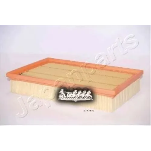 Фильтр Воздушный Japanparts FA-L14S