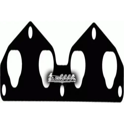 Прокладка Коллектора Hyundai Getz 98- VICTOR REINZ 