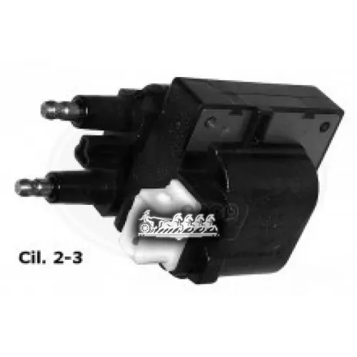 Катушка Зажигания Renault Megane 96-03 Era 