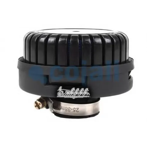 Глушитель Шума Пневмосистемы D39мм Iveco Cojali 