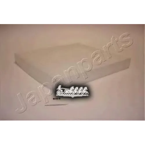 Фильтр Салона Nissan Almera Japanparts 