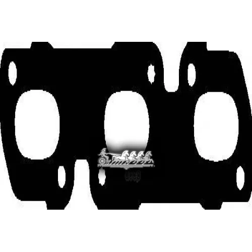 Прокладка Коллектора Ford/Mazda Cougar/Maverick/Mondeo 94-07 2.5/3.0 Выпускного VICTOR REINZ 