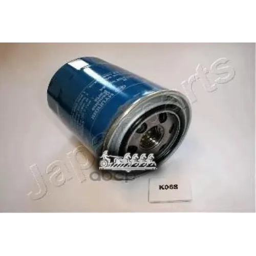 Фильтр Масляный Japanparts FO-K06S