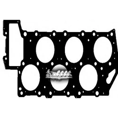 Прокладка, Головка Цилиндра VICTOR REINZ 61-36090-00