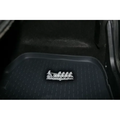 Коврик В Багажник Toyota Crown Gs171 Jdm Autofamily 