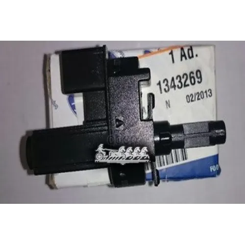 Датчик Положения Педали Сцепления. FORD 