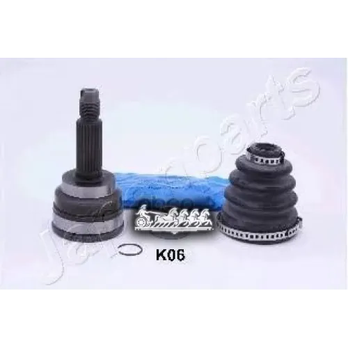 Шрус Комплект Japanparts GI-K06