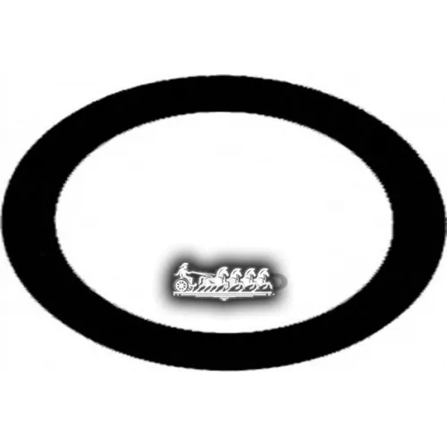 Прокладка Коллектора Volkswagen Впускного VICTOR REINZ 