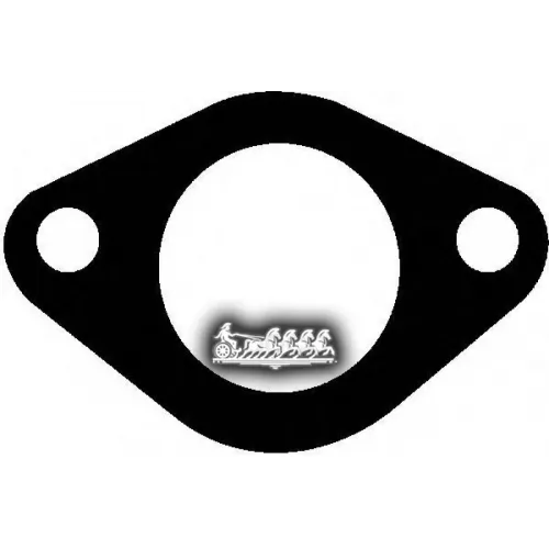 Прокладка Коллектора Bmw Выпускного VICTOR REINZ 