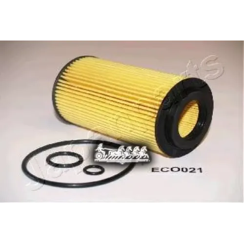 Фильтр Масляный Mb W202/203/210/211/220 2.4-6.0 Japanparts FO-ECO021