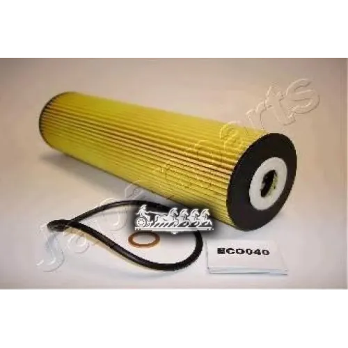 Фильтр Масляный Japanparts FO-ECO040