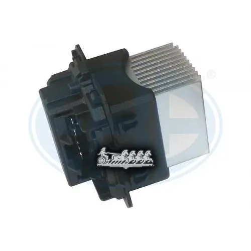 Резистор Вентилятора Отопителя Renault Megane Iii Era 