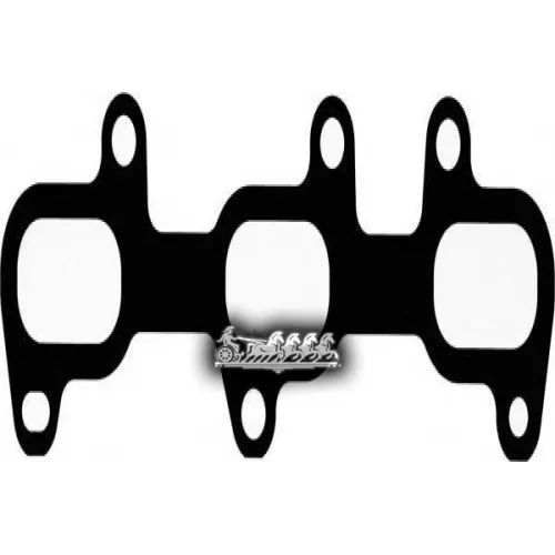 Прокладка Коллектора Vw Polo V 1.2D Выпускного VICTOR REINZ 