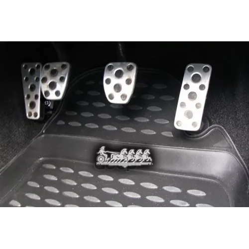 Коврики Салона Subaru Impreza Autofamily 