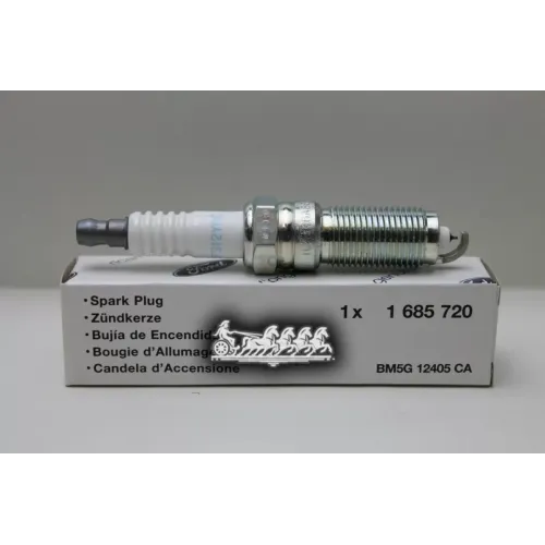 Свеча Зажигания FORD 