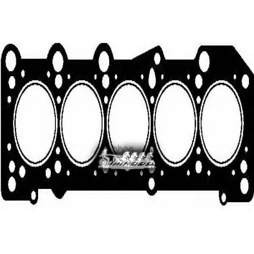 Прокладка, Головка Цилиндра VICTOR REINZ 61-28715-00