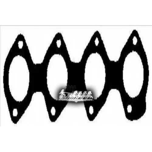 Прокладка Коллектора Mb E(W211/212)/C(W203) Bga 