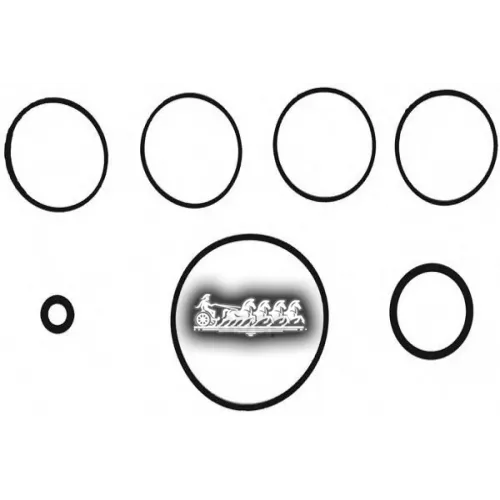 Комплект Прокладок, Впускной Коллектор VICTOR REINZ 11-37546-01