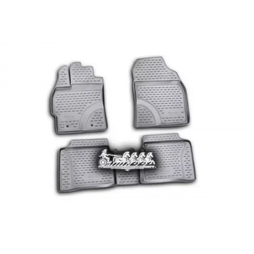 Коврики В Салон Toyota Prius Autofamily 