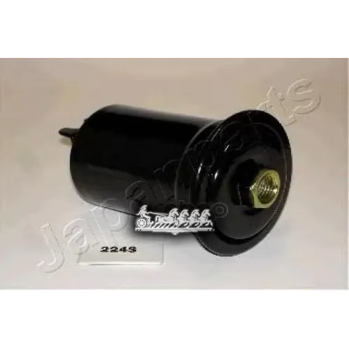 Фильтр Топливный Japanparts 