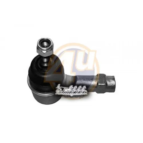 Наконечник Рулевой Тяги Mitsubishi Lancer/Pajero Mini/Carisma 96- Лев./Прав. 4U 