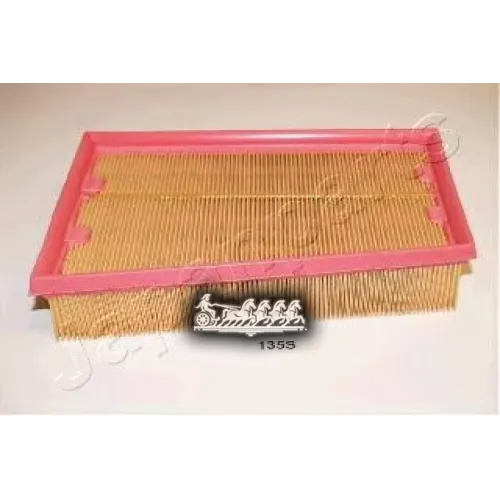 Фильтр Воздушный Japanparts FA-135S