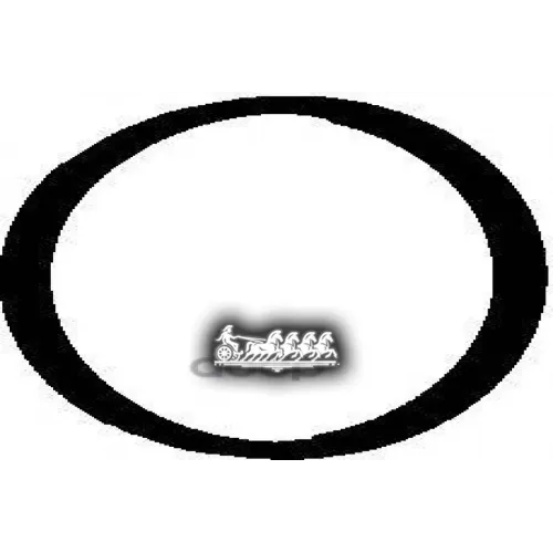 Прокладка, Впускной Коллектор VICTOR REINZ 71-34204-00