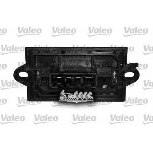 Регулятор Оборотов Вентилятора Valeo 