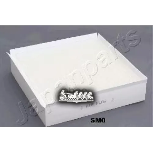 Фильтр Салона Smart -07 Japanparts 