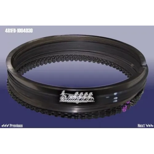 Кольца Поршневые Tiggo (1,8) 481Fd-1004030 (Цс) [Org] CHERY 