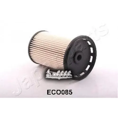 Фильтр Топл.vw Touareg 3.0Tdi,4.2Tdi 10-18 Japanparts 