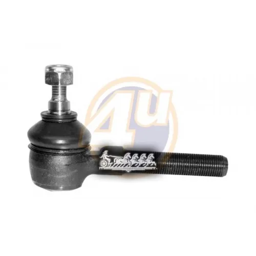 Наконечник Р/Т Mb W140 91-98 Лев/Прав. 4U 