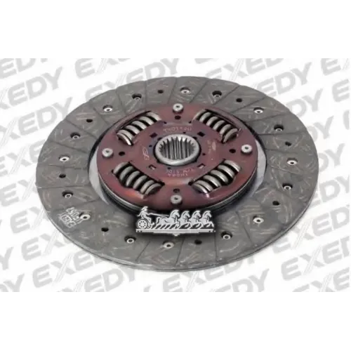 Диск Сцепления Exedy Exedy 