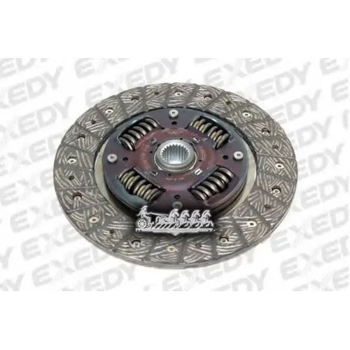 Диск Сцепления Exedy Exedy 