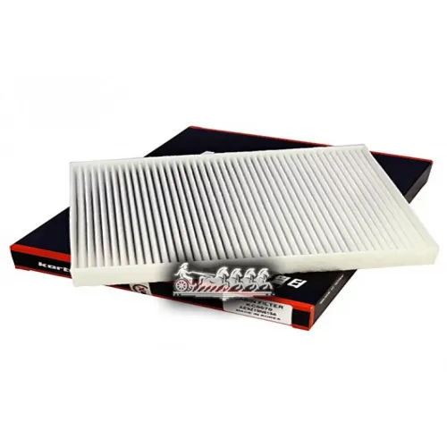 Фильтр Салонный Ford Explorer 11- KORTEX 