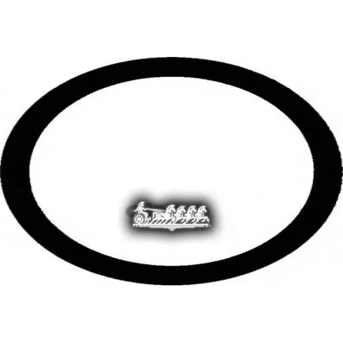 Прокладка Впускного Коллектора 33,5X45,5X6 VICTOR REINZ 40-76246-00