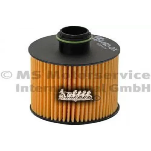 Фильтр Масляный Opel/Fiat/Alfa Romeo Astra 05- 1.3Cdti/1.6D/2.0D KOLBENSCHMIDT 